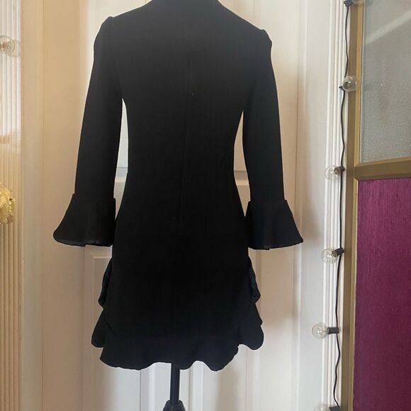 Jill Stuart virgin wool dress, S - Picture 9 of 11